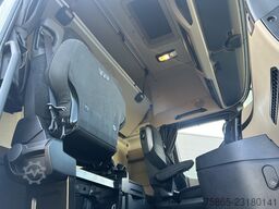 Mercedes-Benz Actros 1845 Gigaspace / Tacho V2 / 391 dkm / Bl...