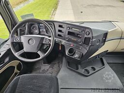 MERCEDES-BENZ ACTROS 1845 LS
