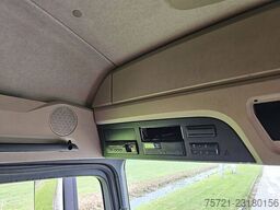 MERCEDES-BENZ ACTROS 1845 LS