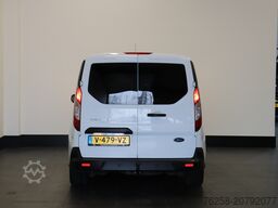 Ford Transit Connect 1.5 EcoBlue 100PK EURO 6 - Airc...