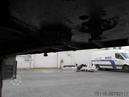 Pacton TBD 122 - CENTINATO 1 ASSE TRIDEC + SPON