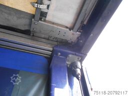 Pacton TBD 122 - CENTINATO 1 ASSE TRIDEC + SPON