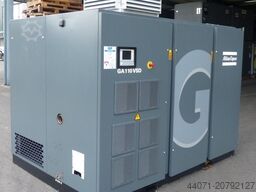 Atlas Copco GA110VSD