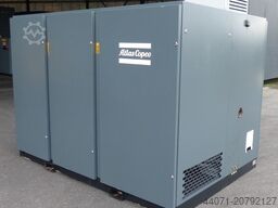 Atlas Copco GA110VSD