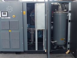 Atlas Copco GA110VSD