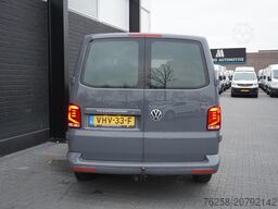 Volkswagen Transporter 2.0 TDI 150PK Dubbel cabine EURO 6 ...