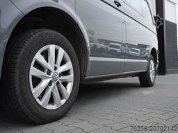 Volkswagen Transporter 2.0 TDI 150PK Dubbel cabine EURO 6 ...