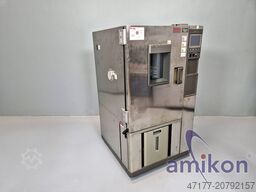 Espec PL-2KPH -40°C bis 180°C