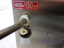 Espec PL-2KPH -40°C bis 180°C