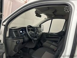 FORD Transit Custom Kasten 300 L2 H 2 Hochdach