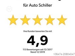 FORD Transit Custom Kasten 300 L2 H 2 Hochdach