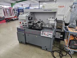 Weiler Praktikant VCD