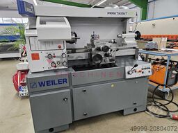 Weiler Praktikant VCD