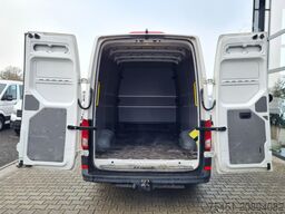 VW Crafter 35 Kasten Plus Doka mixto L4H2 4MOTION