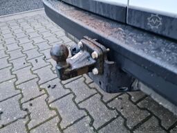 VW Crafter 35 Kasten Plus Doka mixto L4H3 4MOTION