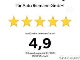 VW Crafter 35 Kasten Plus Doka mixto L4H3 4MOTION