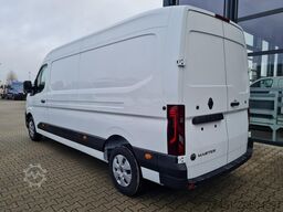 Renault Master 35 Kasten dCi 150 L3H2 Van Kamera Verkleidungen