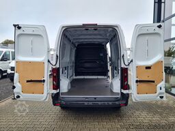 Renault Master 35 Kasten dCi 150 L3H2 Van Kamera Verkleidungen
