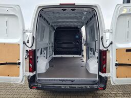 Renault Master 35 Kasten dCi 150 L3H2 Van Kamera Verkleidungen