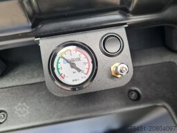 Renault Master 35 Pritsche Schiebe Plane AHK Luftfederung