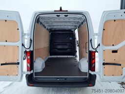 Renault Master 35 Kasten dCi 150 L3H2 Van Kamera Verkleidungen