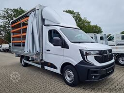 Renault Master 35 Kasten dCi 150 L3H2 Van Kamera Verkleidungen