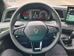 Renault Master 35 Kasten dCi 150 L3H2 Van Kamera Verkleidungen