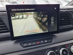 Renault Master 35 Kasten dCi 150 L3H2 Van Kamera Verkleidungen