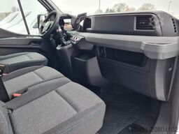 Renault Master 35 Kasten dCi 150 L3H2 Van Kamera Verkleidungen