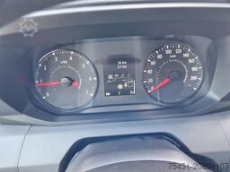 Renault Master 35 Pritsche Kipper AHK 3,5to LUFTFEDERUNG