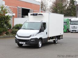 Iveco Daily 35-140 Hi-Matic CX 350 Tiefkühl Teil LBW