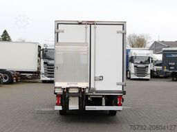 Iveco Daily 35-140 Hi-Matic CX 350 Tiefkühl Teil LBW