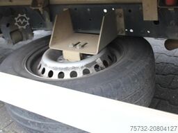 Iveco Daily 35-140 Hi-Matic CX 350 Tiefkühl Teil LBW