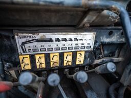 MAN 33.422 DF + HIAB 220 C-5