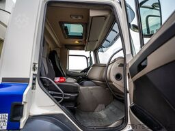 DAF CF 75 360 +ALU MAGYAR 13.500L /4COMP + INTARDER