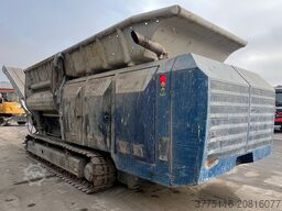 Lindner Urraco 95 DK