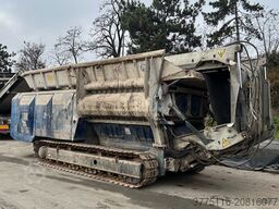 Lindner Urraco 95 DK