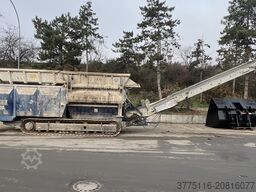 Lindner Urraco 95 DK