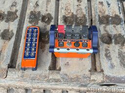 Lindner Urraco 95 DK