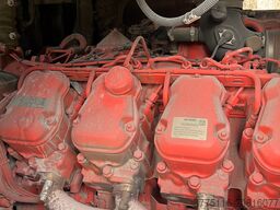 Lindner Urraco 95 DK