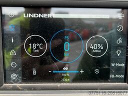 Lindner Urraco 95 DK