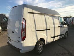 Ford TRANSIT CUSTOM FURGONE