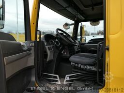 man TGL 12.250 LBW AHK Klima