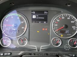 man TGL 12.250 LBW AHK Klima