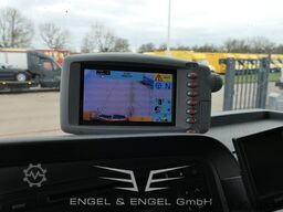 man TGS 26.320 Variopress 522 Zoeller Schüttung 5-Sitz Klima Automatik Luftfederung