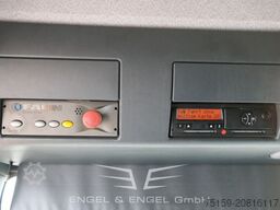 man TGS 26.320 Variopress 522 Zoeller Schüttung 5-Sitz Klima Automatik Luftfederung