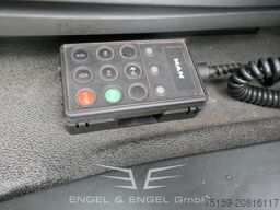 man TGS 26.320 Variopress 522 Zoeller Schüttung 5-Sitz Klima Automatik Luftfederung