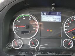 man TGS 26.320 Variopress 522 Zoeller Schüttung 5-Sitz Klima Automatik Luftfederung