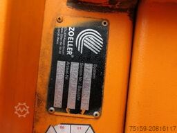 man TGS 26.320 Variopress 522 Zoeller Schüttung 5-Sitz Klima Automatik Luftfederung