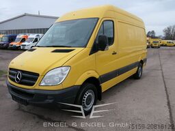 mercedes-benz Sprinter II Kasten 309 CDI